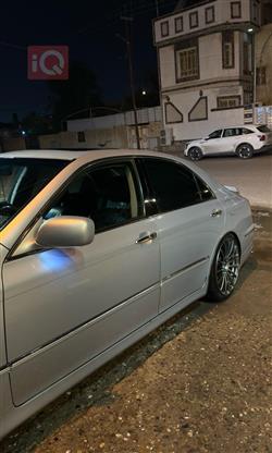 تويوتا كراون
